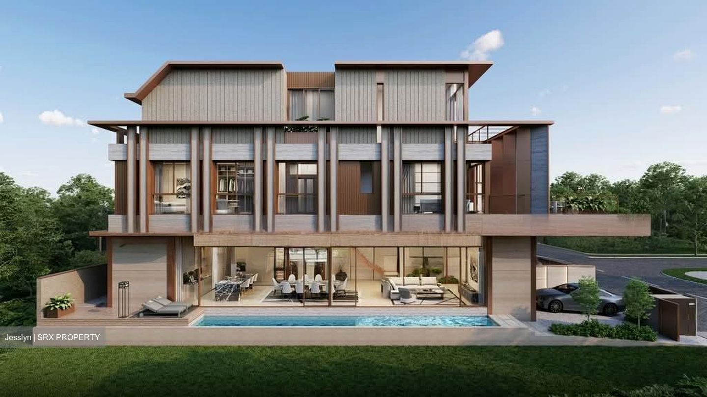 Opera Estate (D15), Semi-Detached #595455421